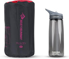 Sea to Summit Ether Light XT Extreme Cold-Weather Insulated Sleeping Pad, Women's Regular (66 x 21.5 x 4 inches)