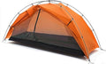 3F UL Gear Taiji 1/3 Person Tent for stormrain,1.45/3.2lb Ultralight Backpacking Tent,5000mm+ Waterproof Ventilation,Resistant to Wind gusts of 7,Easy Set up