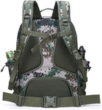 First Aid Kit Bag,High Capacity Compact and Lightweight Two Backpack for Home Outdoor Travel Camping,Hiking