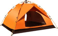 travel tent Fully Automatic Tent Outdoor Camping Type Travel Hiking Family Travel Tent Gear