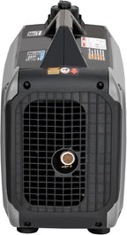 Pulsar 2,400W Portable Gas-Powered Quiet Inverter Generator With USB Outlet & Parallel Capability, GD240N