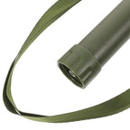 Camping Filter Straw:Reusable Purifier with Lanyard - Personal Outdoor Straw for Stream River Lake Fresh Sources