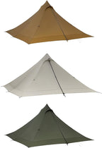 Thous Winds Ultralight 2-Person Tent - Capricornus