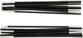 Gorich Beach Tent Poles for 3-8 Person Beach Tent for Replacement