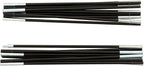 Gorich Beach Tent Poles for 3-8 Person Beach Tent for Replacement