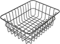 Cooler Basket for RTIC 52/72Qt Ultra-Light Wheeled Coolers,Inside Dry-Goods Basket fits Coleman 54 Qt Steel Belted Cooler,Stainless Steel Wire Rack