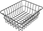 Cooler Basket for RTIC 52/72Qt Ultra-Light Wheeled Coolers,Inside Dry-Goods Basket fits Coleman 54 Qt Steel Belted Cooler,Stainless Steel Wire Rack