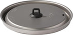 MSR Titan Ultralight Titanium Camping Kettle