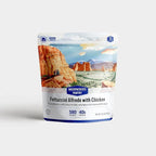 Backpacker's Pantry Backcountry Bucket | 12 Meal Emergency Bucket