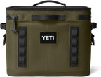 YETI Hopper Flip 18 Portable Soft Cooler