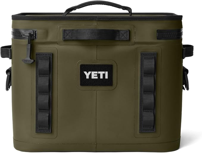 YETI Hopper Flip 18 Portable Soft Cooler