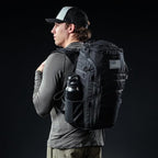 Eberlestock Switchblade Pack - Low Profile Tactical EDC Backpack for Maximum Space and Organization