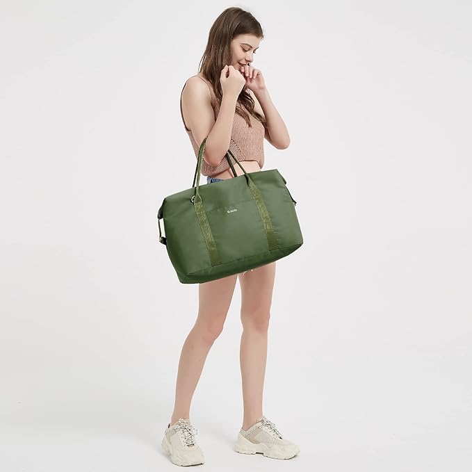 Ceneda Large Cooler Bag 30/40 Can Insulated Soft Leakproof Tote Cooler Bag - Beach,Travel,Camping,Lunch for Women and Men