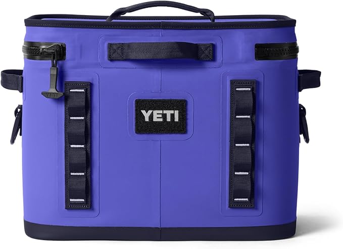 YETI Hopper Flip 18 Portable Soft Cooler