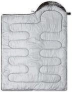 HOSIMA Butterfly Sleeping Bags for Adults and Kids for Camping,Black Gothic Ultralight Sleeping Bag for Cold Weather Summer.