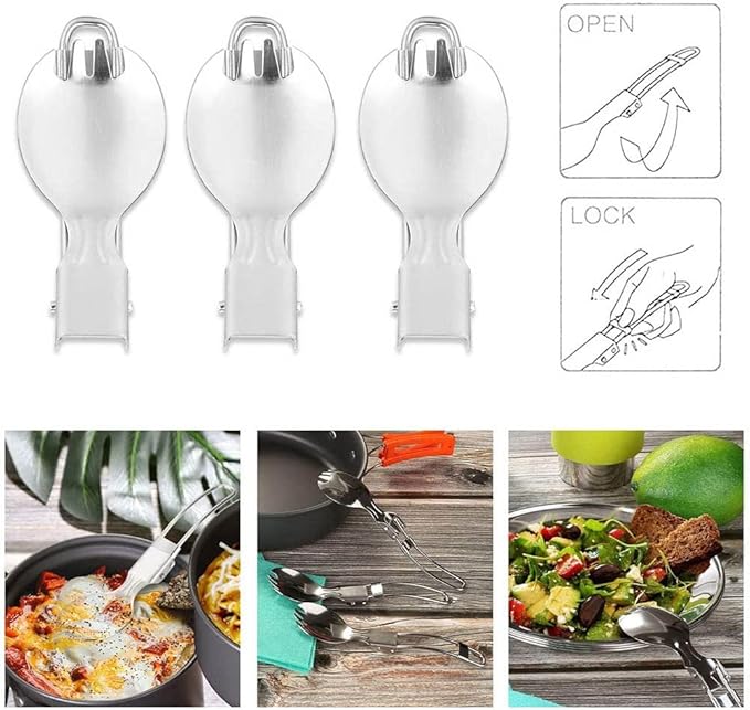 Camping Travel Equipment Tableware Cookware Kit Pots Burner Gas Stove Accessories Kitchen Utensils Sets Picnic BBQ Supplies