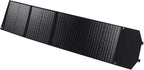 Foldable Solar Panel Waterproof Portable 4 Folds Folding Solar Panel Battery Charger for Camping Outdoor 100W 18V