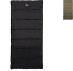 Teton Evergreen Sleeping Bag – Spacious Fit and Cozy Warmth for Adults – Options for Camping in Any Weather