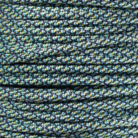 Paracord Planet 550 Paracord – 200+ Colors – Hanks from 10-100 Feet and Spools of 1000 Feet – Great Multi-Use Cord!