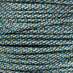 Paracord Planet 550 Paracord – 200+ Colors – Hanks from 10-100 Feet and Spools of 1000 Feet – Great Multi-Use Cord!