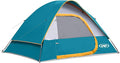 Camping Tent 2-4 Person, Waterproof Windproof Tent with Rainfly Easy Set up-Portable Dome Tents for Camping…