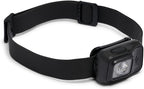 BLACK DIAMOND Astro 300 Headlamp | 300 Lumens Brightness | 3X AAA Battery Operated (Included) | Compact & Lightweight | Ops Black