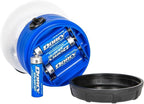 Dorcy 40 lumens Assorted LED Lantern