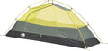 The North Face Tents Stormbreak 1 One-Person Camping Tent - Ventilation Openings for Optimal Airflow, Water Repellent Finish