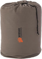 KODIAK CANVAS Camping Quilt