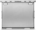 Napoleon BBQ Grill Accessory, Stainless Steel Griddle Insert - Compatible with Rogue/Freestyle 425 Model Grills, 20" x 16", Integrated Grease Traps