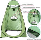 Camping Tent,Shower Tent, Tent Pop Up,Camping Shower Tent Changing Tent Shower Privacy Tent,Ideal As Outdoor Dressing Bathing Room