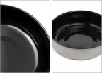 Compatible for Widesea Camping Titanium Tableware Set Cookware Tourism Cauldron Outdoor Cooking Pot Picnic Kitchen Hiking Trekking Equipment