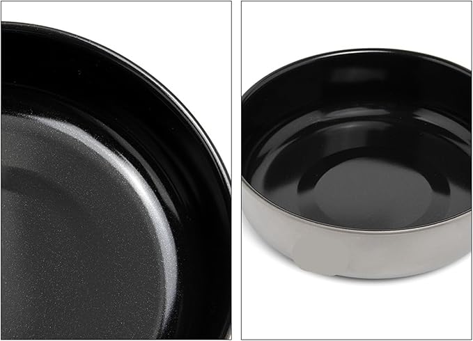 Compatible for Widesea Camping Titanium Tableware Set Cookware Tourism Cauldron Outdoor Cooking Pot Picnic Kitchen Hiking Trekking Equipment