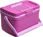 Stanley Adventure Outdoor Cooler | Heavy Duty Outdoor Camping Cooler with Easy Carry Handle | BPA-Free