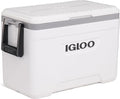 Igloo Marine Cooler | Insulated Hard Shell Ice Chest |Great for Fishing, Camping, Boating, & More