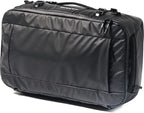 NANUK N-PVD 40L Duffle Camera Bag for Photographers – Hardshell Travel Backpack with Tripod Holder, Fits Multiple Camera Bodies, Large Lenses, 16″ Laptop & More – For City, Travel & Adventure