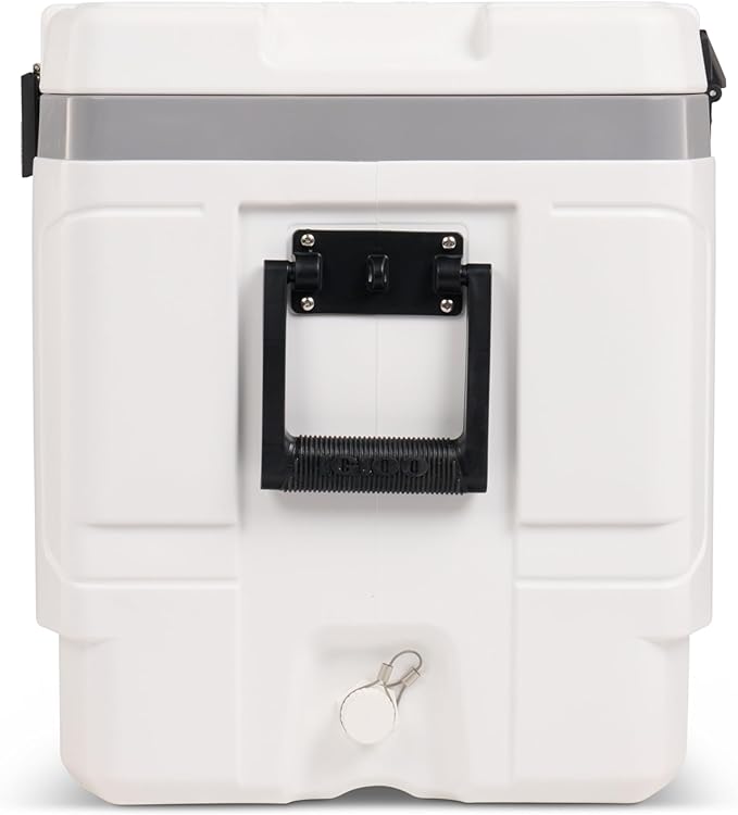 Igloo 100 QT Latitude Marine Ultra White Cooler