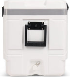 Igloo 100 QT Latitude Marine Ultra White Cooler