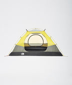 The North Face Tents Stormbreak 3 Three-Person Camping Tent - Ventilation Openings for Optimal Airflow, Water Repellent Finish