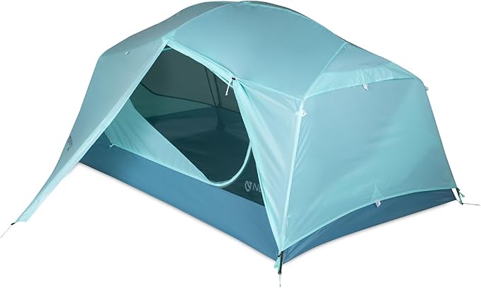 NEMO Equipment Aurora Backpacking Tent & Footprint | Backpacking, Footprint