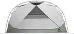 MSR Elixir 4-Person Lightweight Backpacking Tent