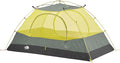 The North Face Tents Stormbreak 2 Two-Person Camping Tent - Ventilation Openings for Optimal Airflow, Water Repellent Finish