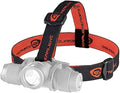 Streamlight 89007 Elastic Headstrap Accessory, for use with The ProTac HL USB Headlamp and ProTac 2.0 Headlamp, Strap Only