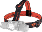 Streamlight 89007 Elastic Headstrap Accessory, for use with The ProTac HL USB Headlamp and ProTac 2.0 Headlamp, Strap Only
