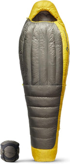 Sea to Summit Spark Ultralight Down Sleeping Bag