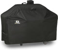 SUPJOYES Grill Cover for Camp Chef 36 Inch Pellet Grills, SmokePro LUX 36, Heavy Duty Waterproof BBQ Covers for Camp Chef