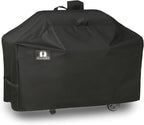 SUPJOYES Grill Cover for Camp Chef 36 Inch Pellet Grills, SmokePro LUX 36, Heavy Duty Waterproof BBQ Covers for Camp Chef