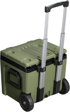 Stanley Adventure Outdoor Cooler | Heavy Duty Outdoor Camping Cooler with Easy Carry Handle | BPA-Free