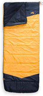 The North Face Sleeping-Bags Dolomite One 15F / -9C, 3-in-1 Insulated Sleeping Bag - Water Repellent, Rectangular Shape, Fleece Lined