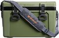 Stanley Adventure Outdoor Cooler | Heavy Duty Outdoor Camping Cooler with Easy Carry Handle | BPA-Free
